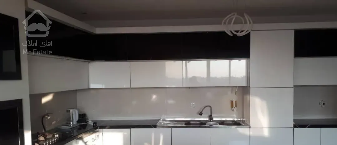 آپارتمان ۳ خواب شهریار