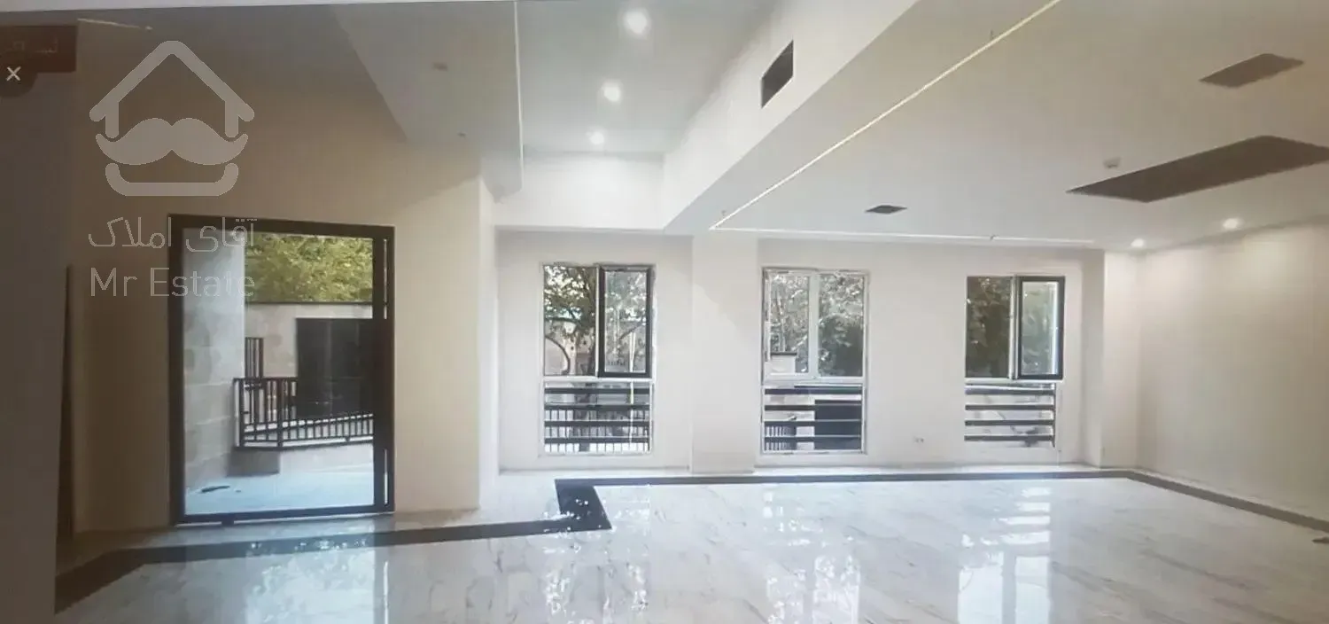 فروش آپارتمان ۷۴ م ۲ خ فول در شهرآرا