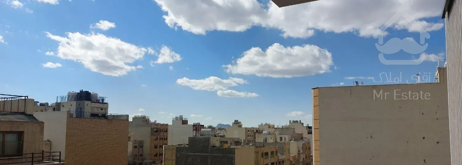 فروش آپارتمان ۲۰۰ متری ۴ خوابه در بزرگمهر