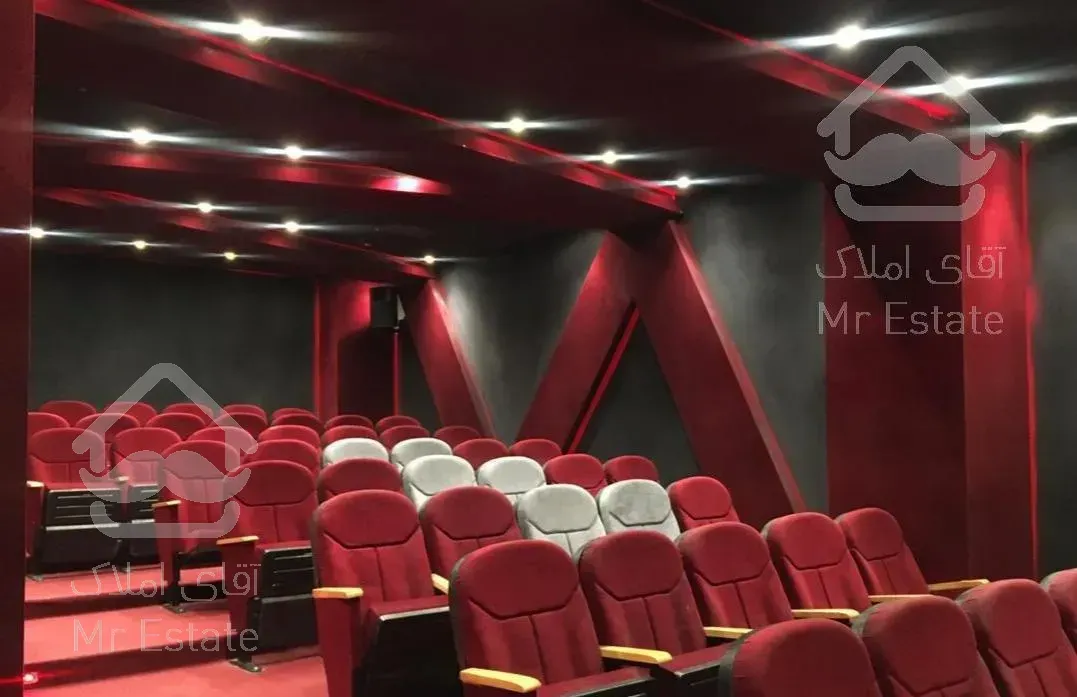 ۱۷۰ متر در برج هفت تیر