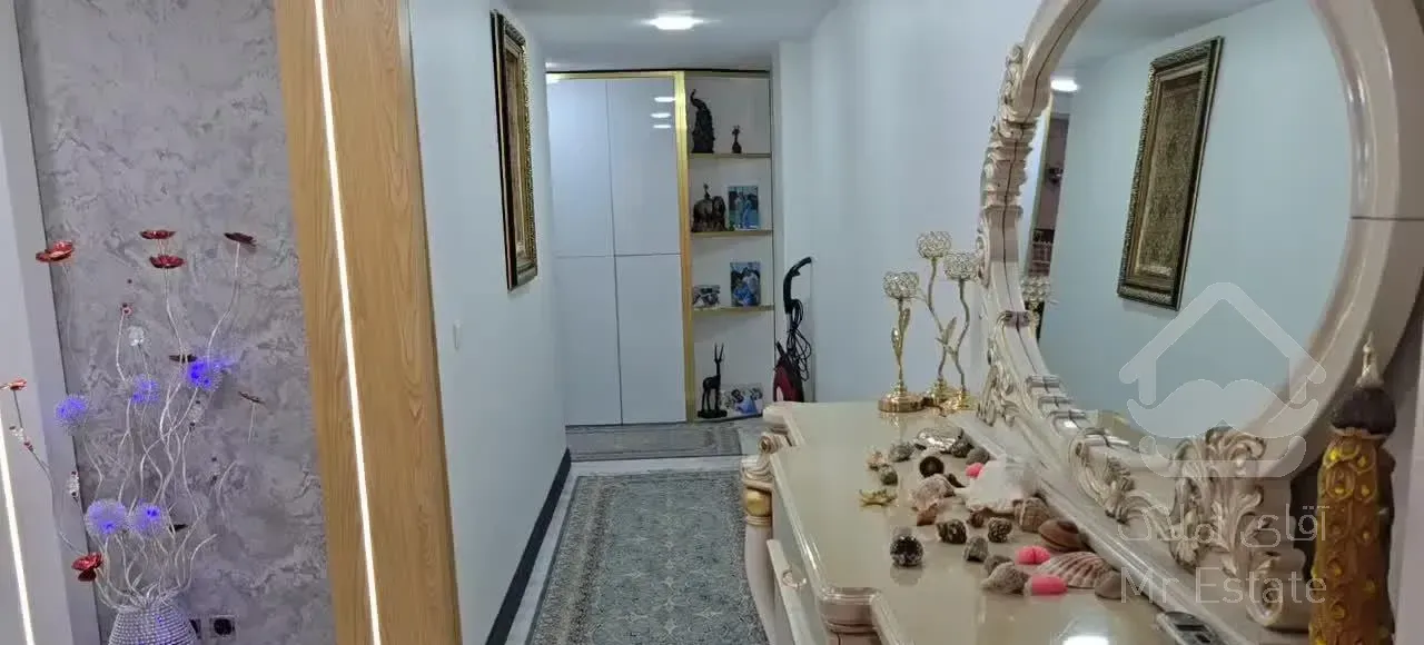 رهن واحد مسکونی