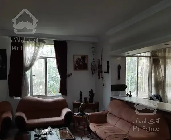 آپارتمان ۸۵متری ۱خواب شیک