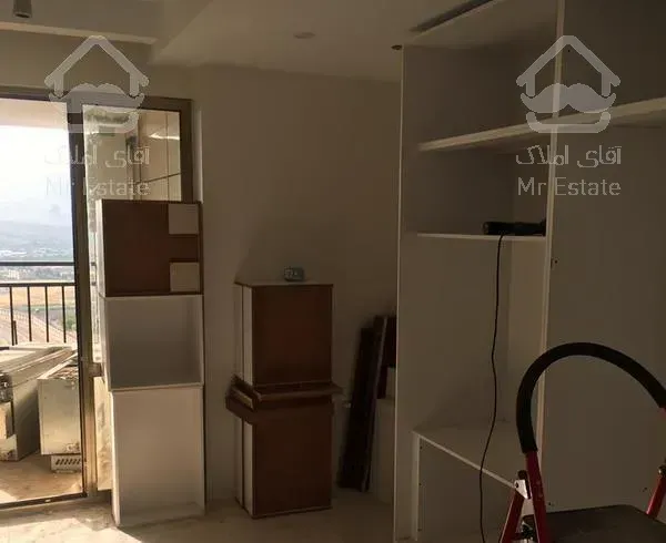 رهن و اجاره ١٢٠ متر ٢ خواب مستر چیتگر کوهک دریاچه