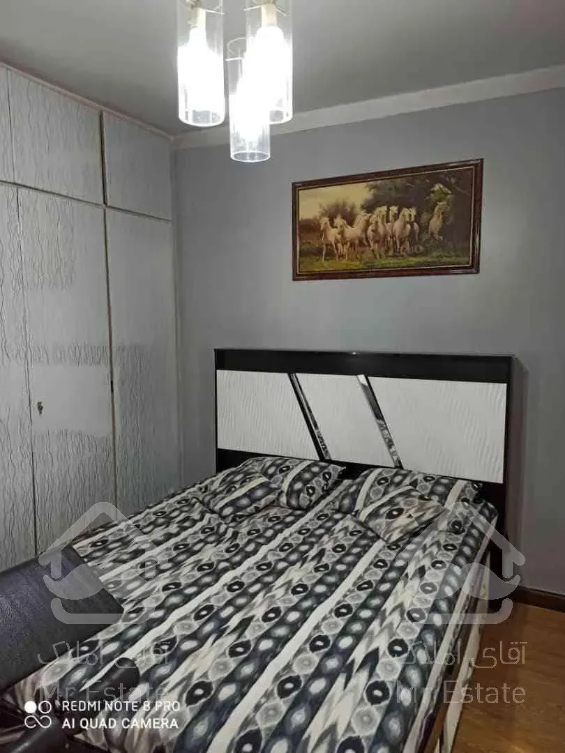 خرید آپارتمان ۶۷متری دوخوابه فردوس غرب