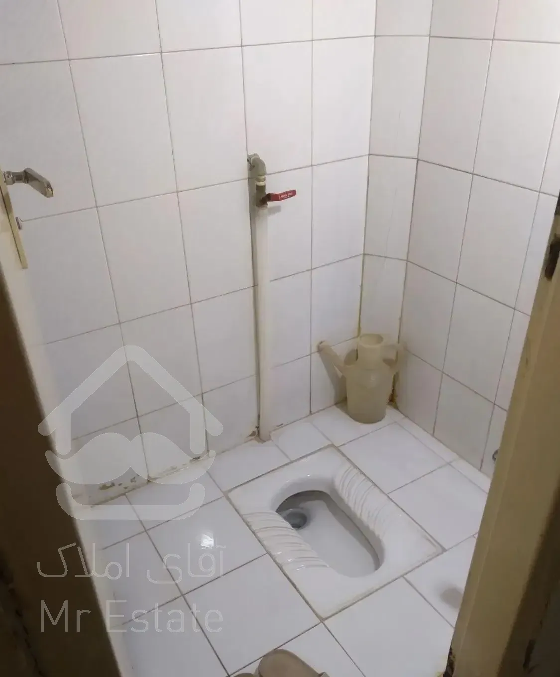 فروش یک واحد آپارتمان در تهران