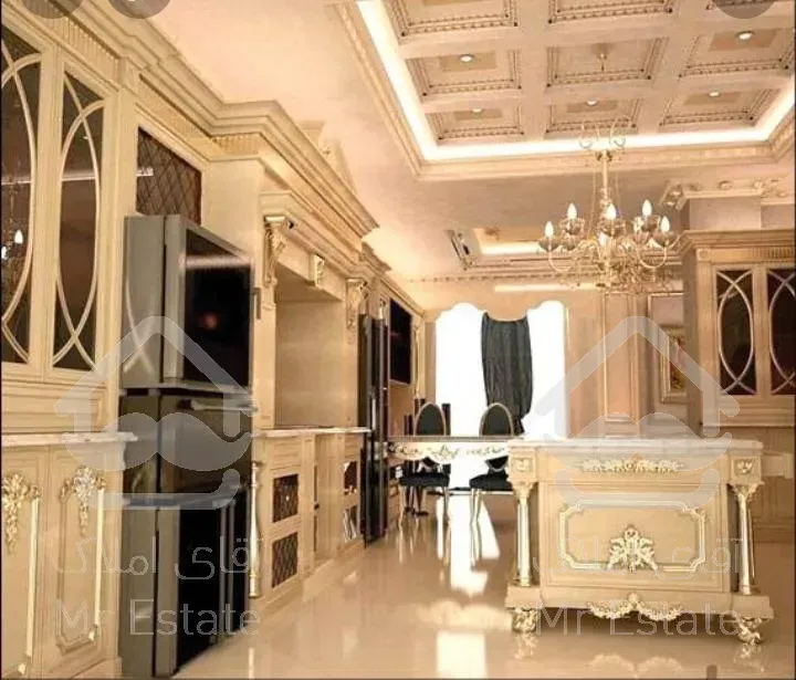 110متر دوخواب فول دریاچه چیتگر منطقه22 برج پلازا