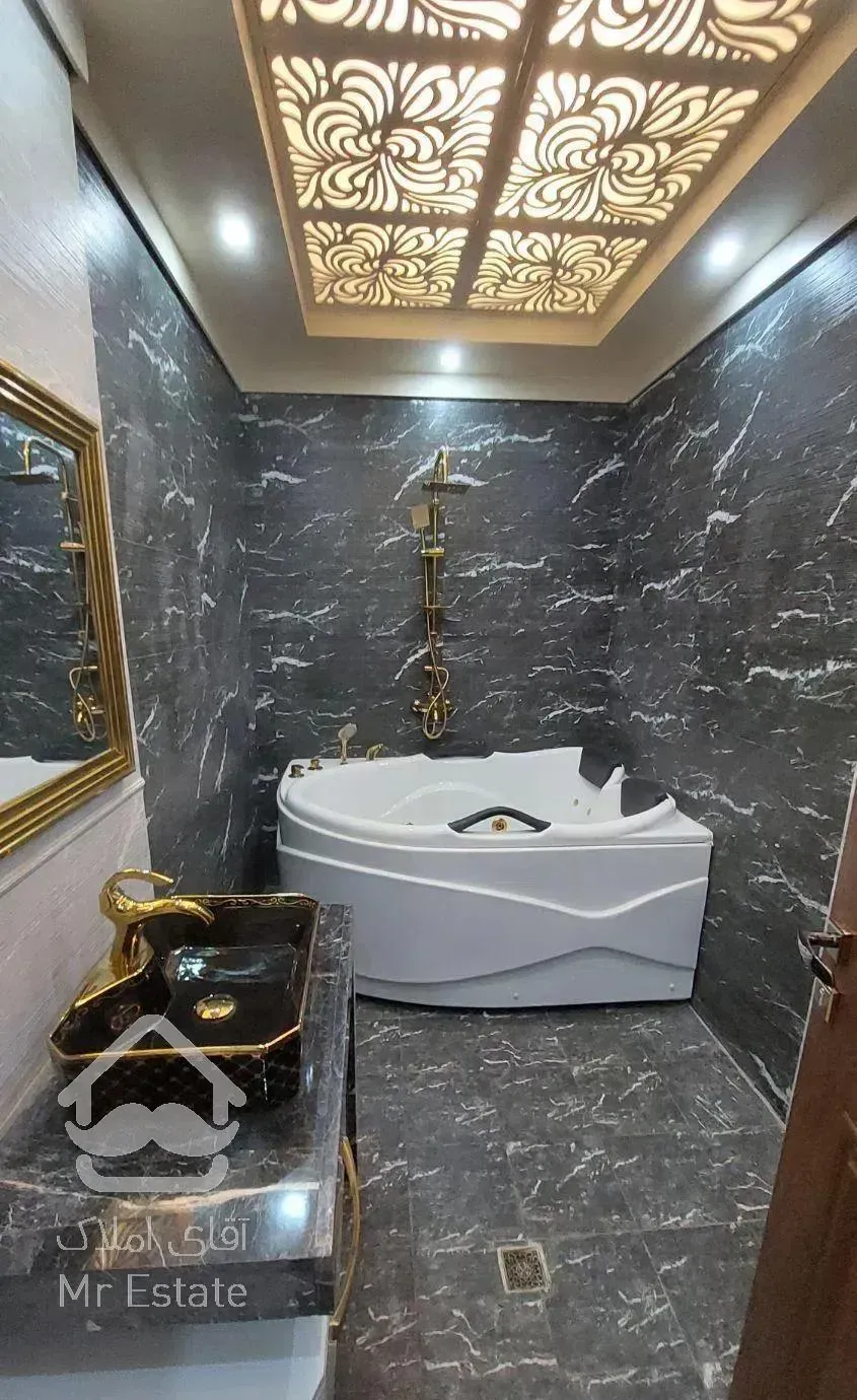 ۲۱۰متر۳خواب.شیخ بهایی شمالی.تکواحدی فول هوشمند