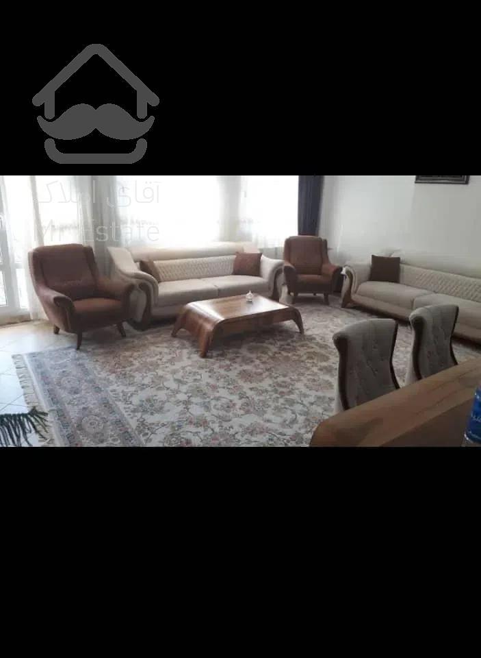 آپارتمان ۹۶ متر شهرک یاس هوانیروز