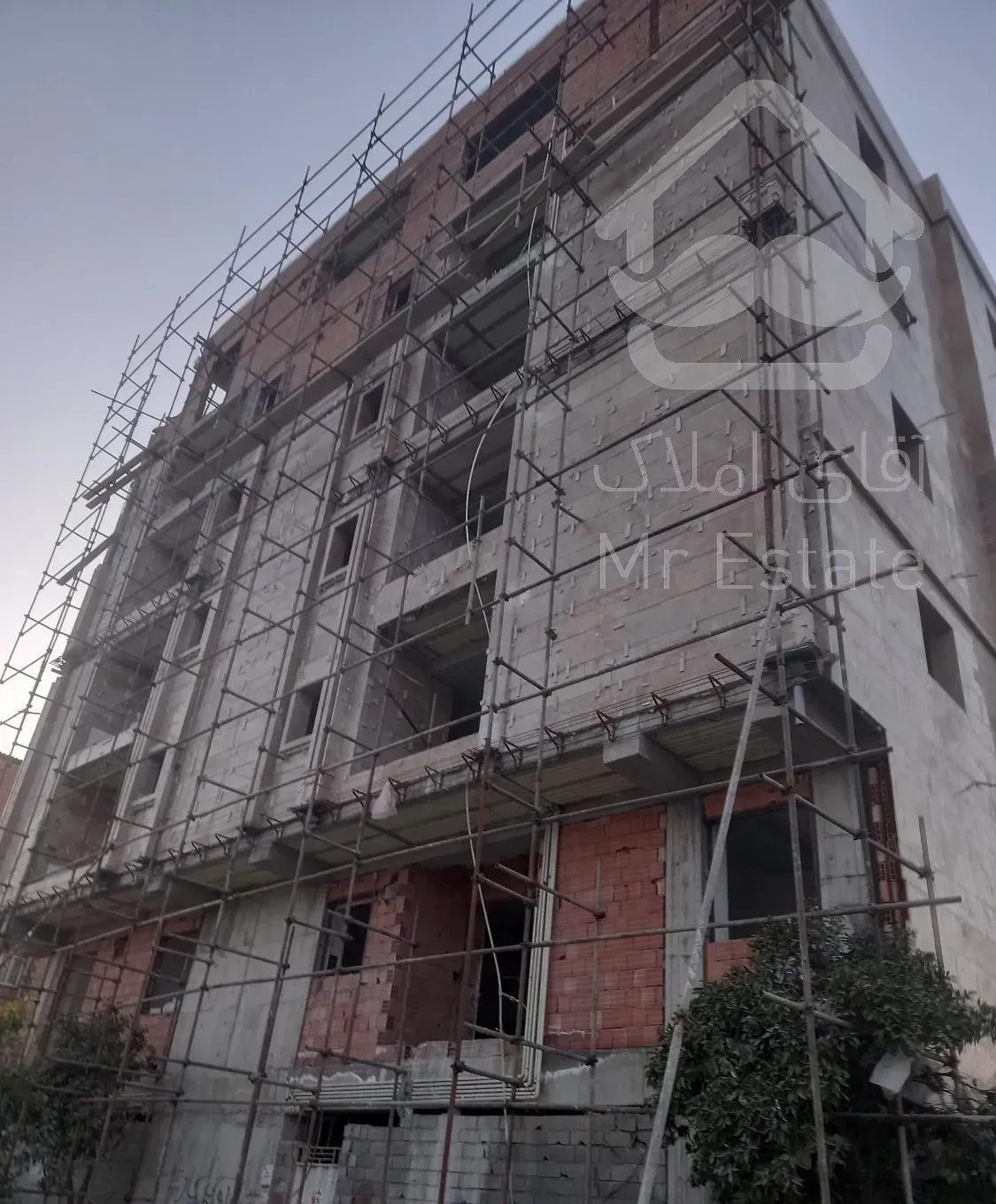 واحد۳خواب،ویو دریاچه،تحویل خرداد،اقساط بینظیر