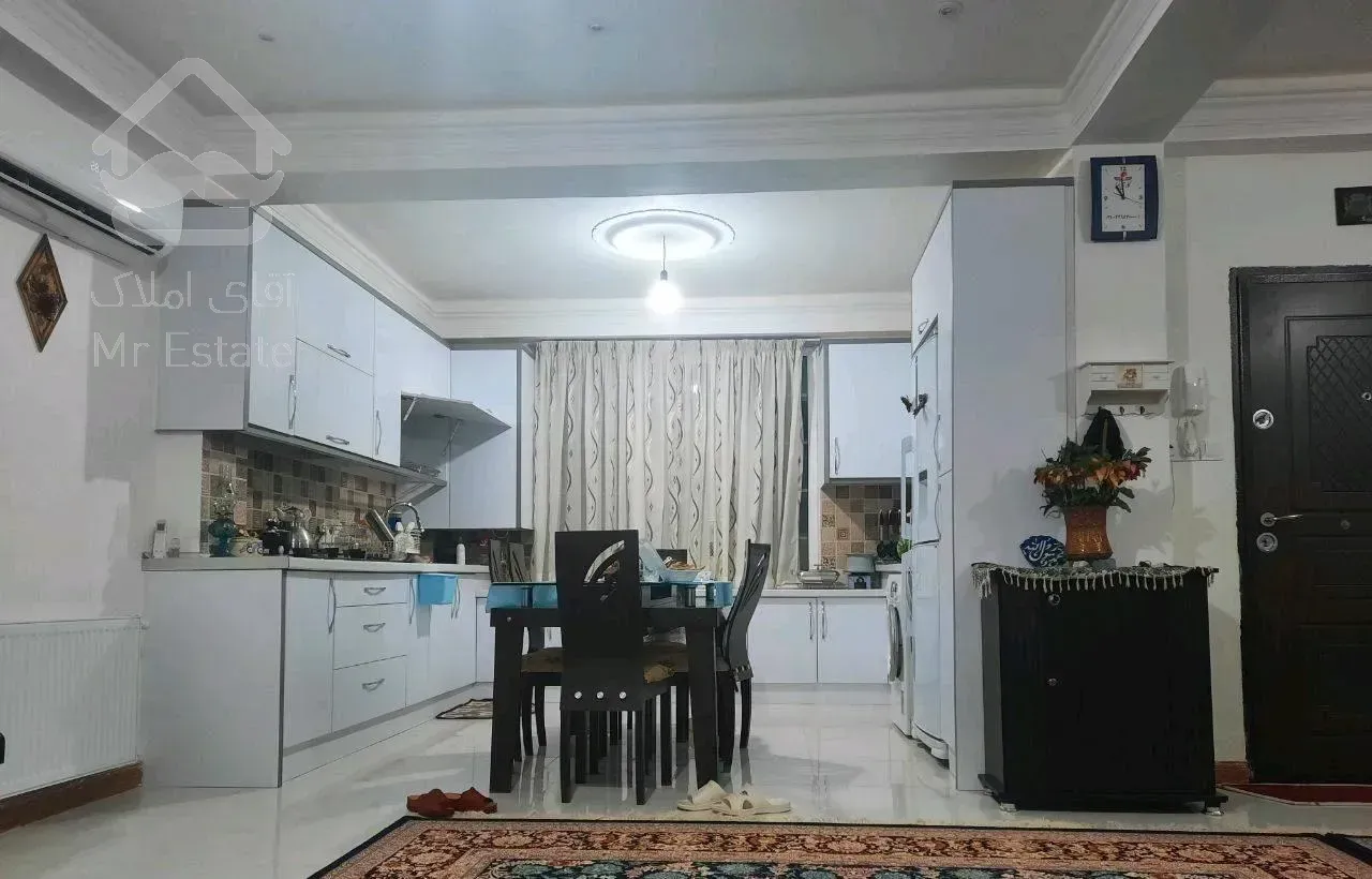 ویلا ۴۰۰ متری دوخواب/جاده قلعه رودخان