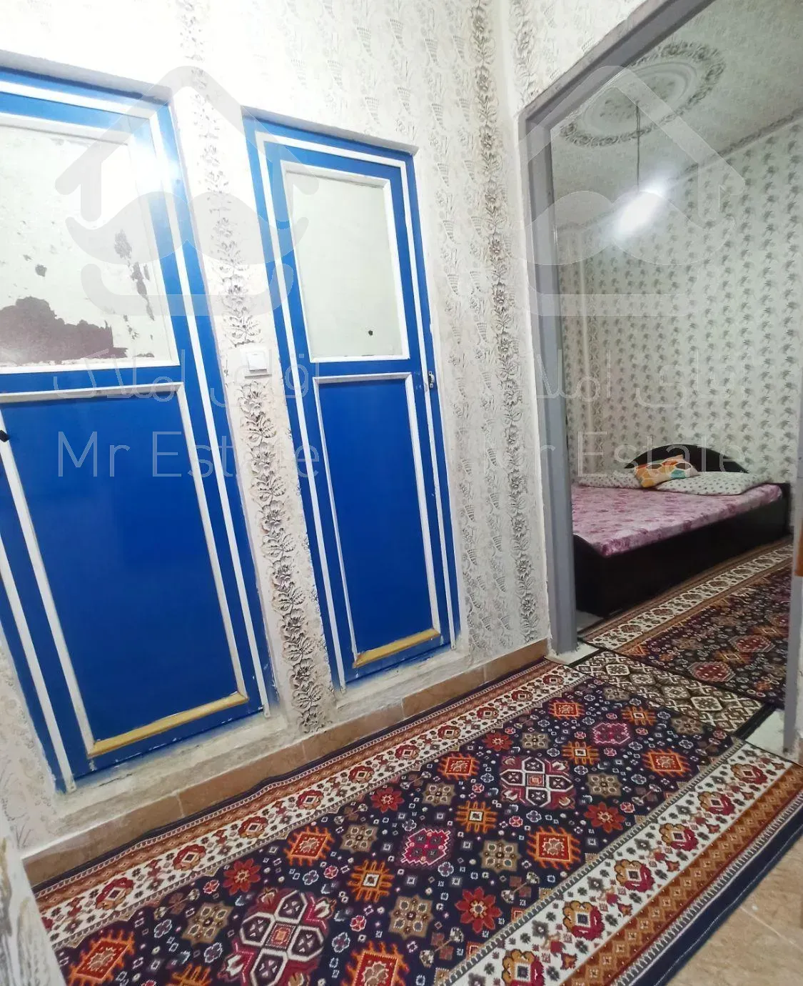 اجاره واحد اقامتی در رشت