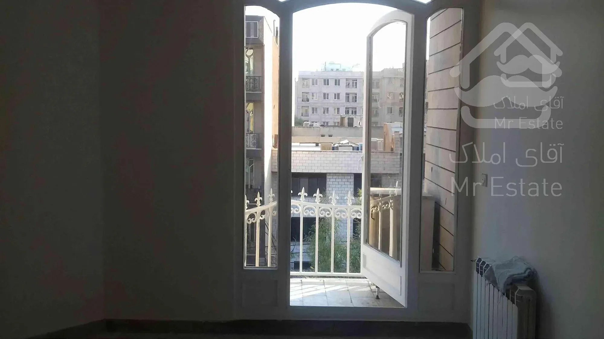 آپارتمان اجاره‌ای 80 متری 2خواب بسیار دلباز