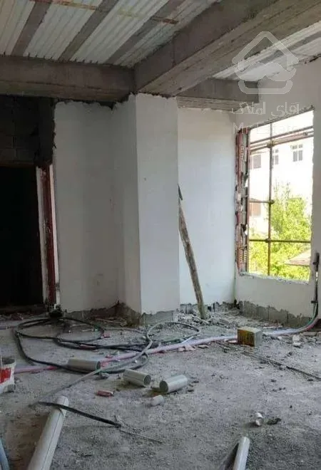 ۱۱۰ متری ۲خواب خوش نقشه