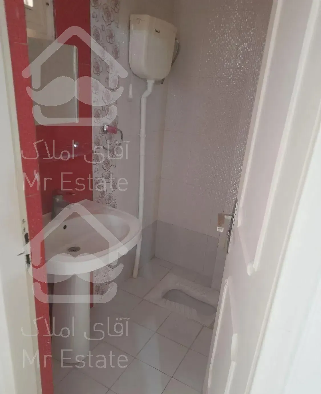 ۸۶ متر دوخوابه با امکانات