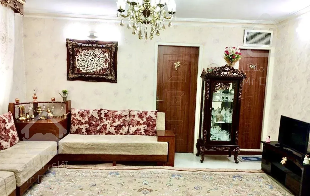 ۴۲ متر / طیب / محله آرام / خونه شیک