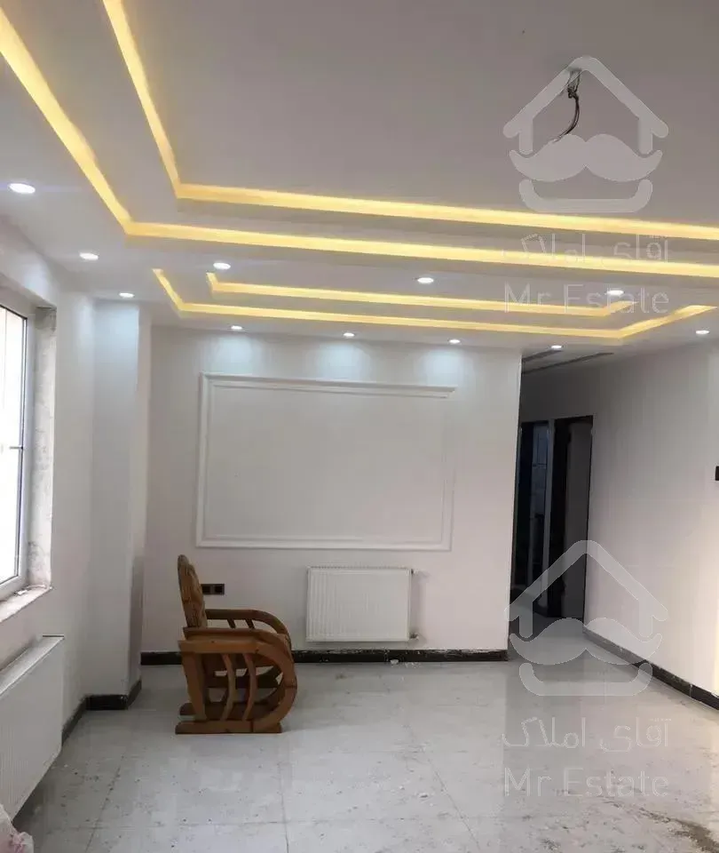 فروش آپارتمان ۱۰۴ متری در خشکبیجار