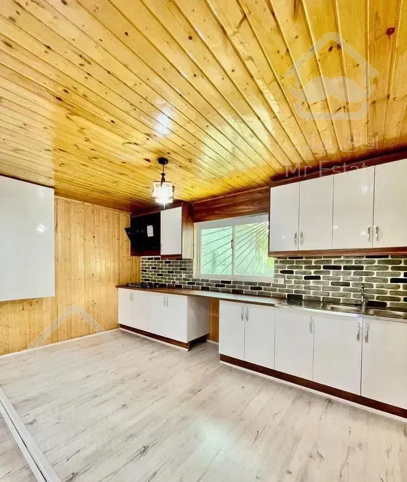 ویلا لاویج کوهپایه پیلوت فول فرنیش باغ مرکبات /سند