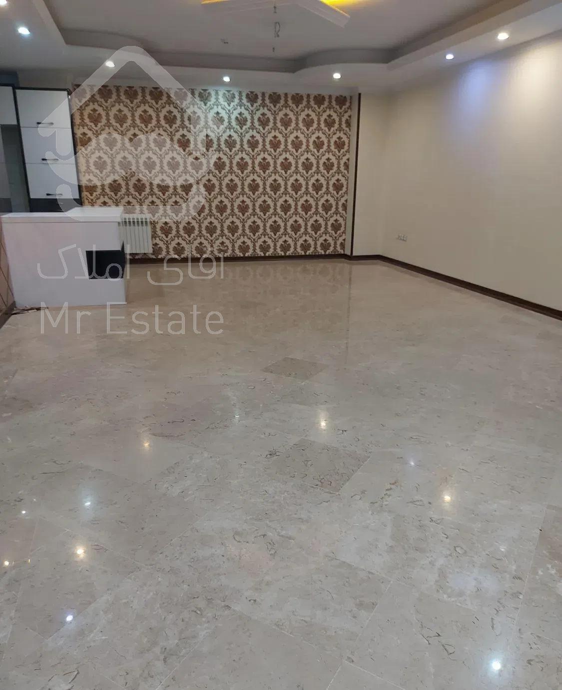 ۹۱متری ۲خوابه فردوس غرب  بهار جنوبی