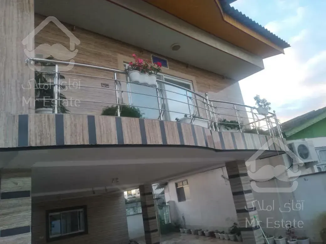 خانه شخصی سازومستقل ۴۰۰متری