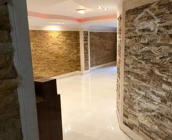 آپارتمان 75 موقعیت اداری ونک شیخ بهایی