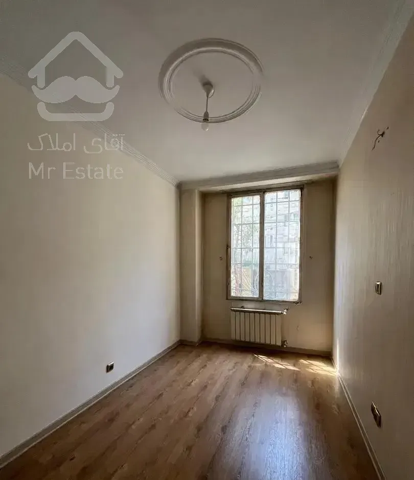 83 متر، فروش یا معاوضه، رو به افتاب، واحد تخلیه