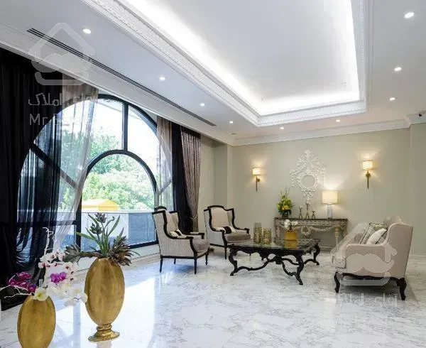 ۳۰۰متر ، الماسی در شیخ بهایی شمالی