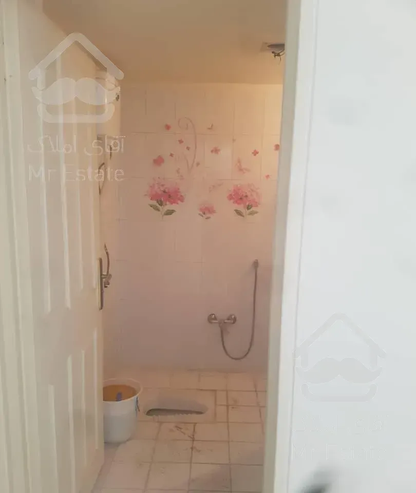 آپارتمان120 متر دوخوابه