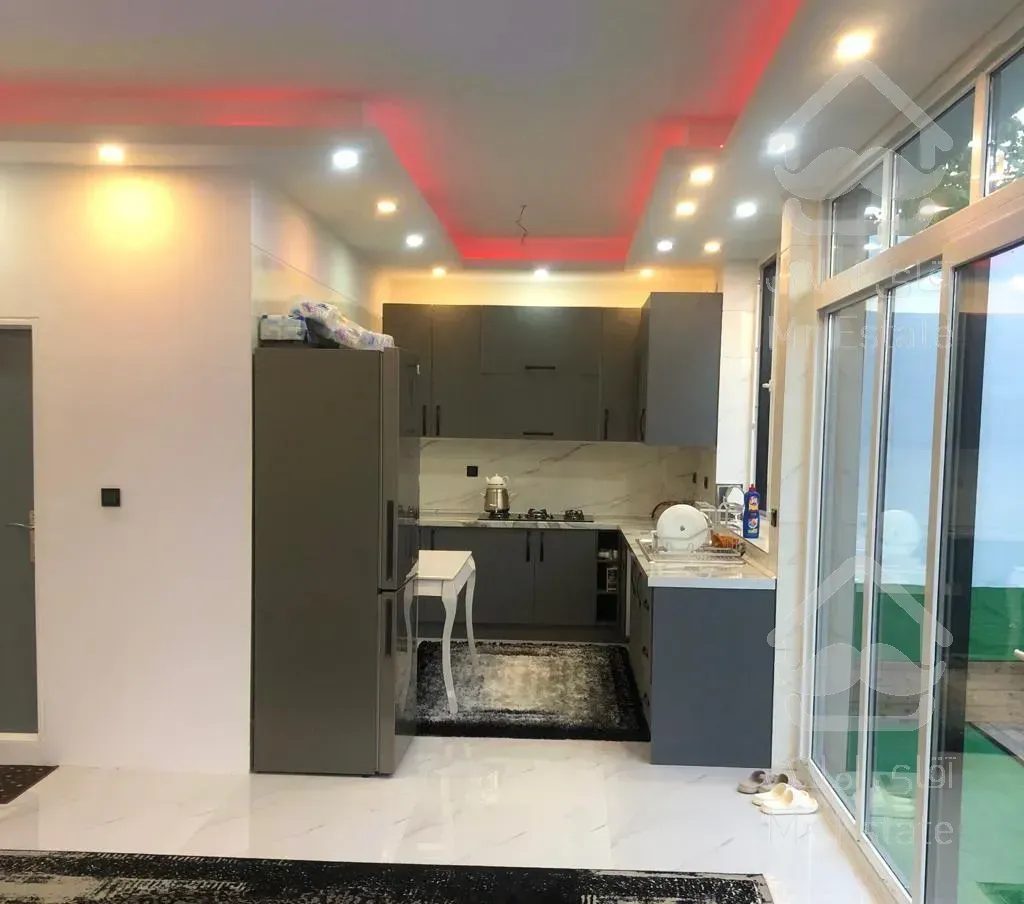 اجاره ویلا روزانه