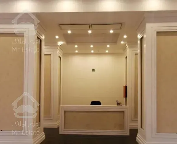 آپارتمان 410 متر 4خواب