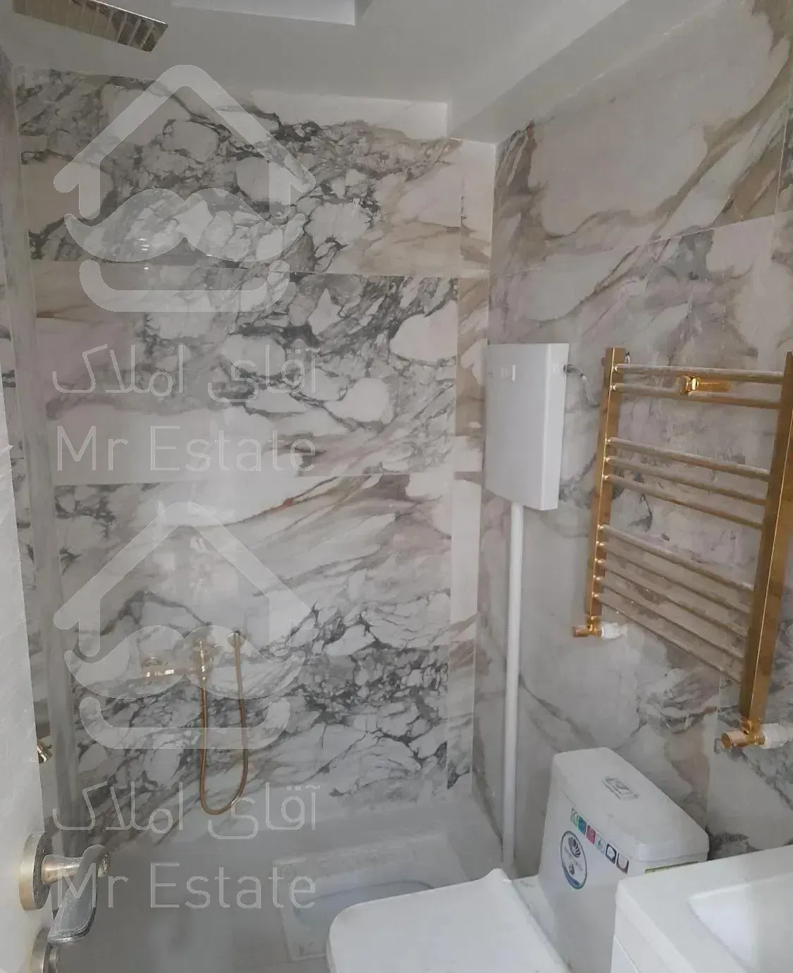 اپارتمان۸۳متری دوخواب/فول بازسازی