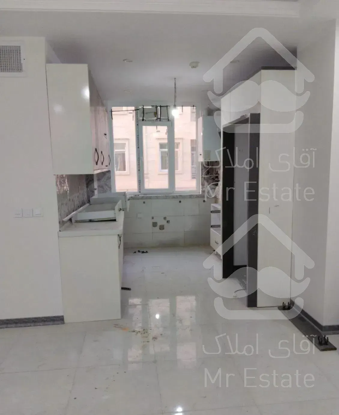 آپارتمان ۶۵ متر دوخواب فلسطین ایتالیا