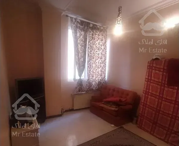 ۱۵۳متر شخصی ساز  در کوهک شهرک راه آهن منطقه۲۲