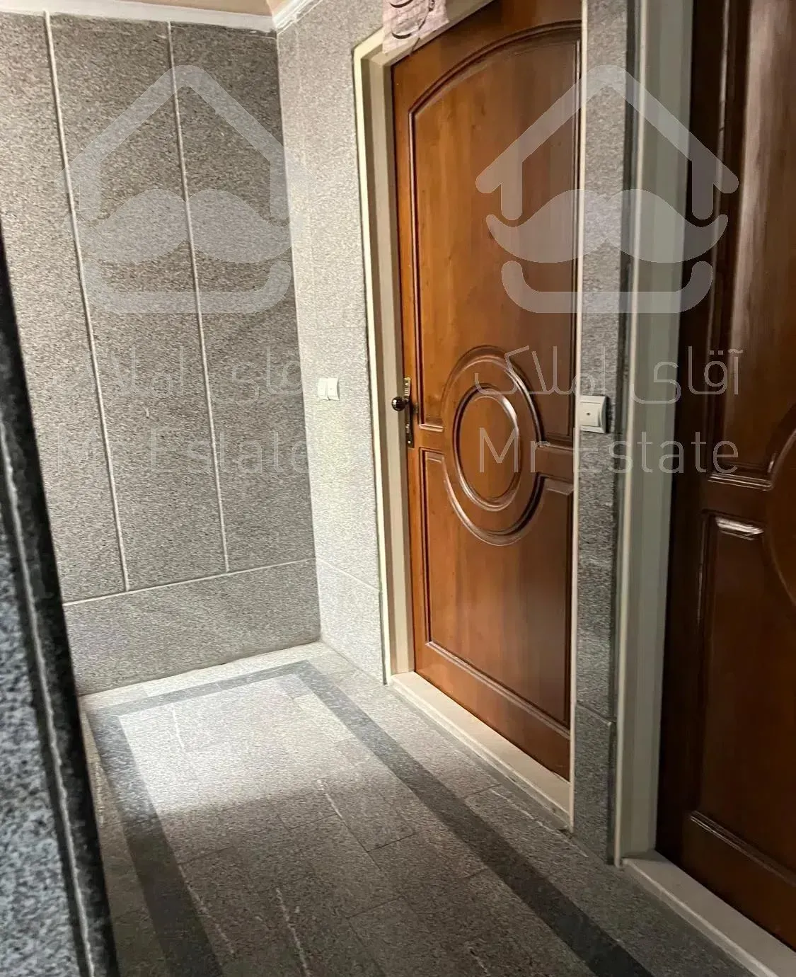 ۸۸ متر آپارتمان نیرو هوایی