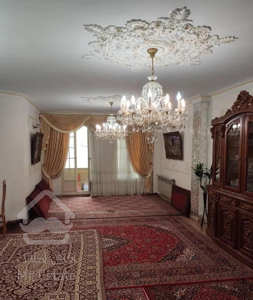 آپارتمان ۱۳۰ متری خواجه عبداله شمال (سرمایه گذاری)