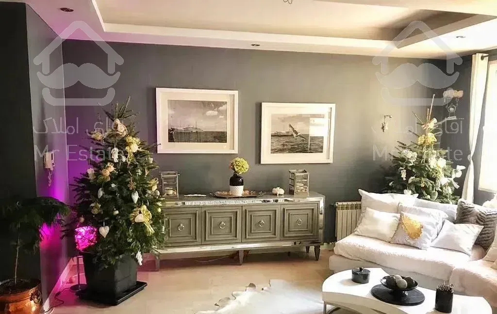 ۶۵ متر - ۱خواب  - فول - مجرد - گیشا