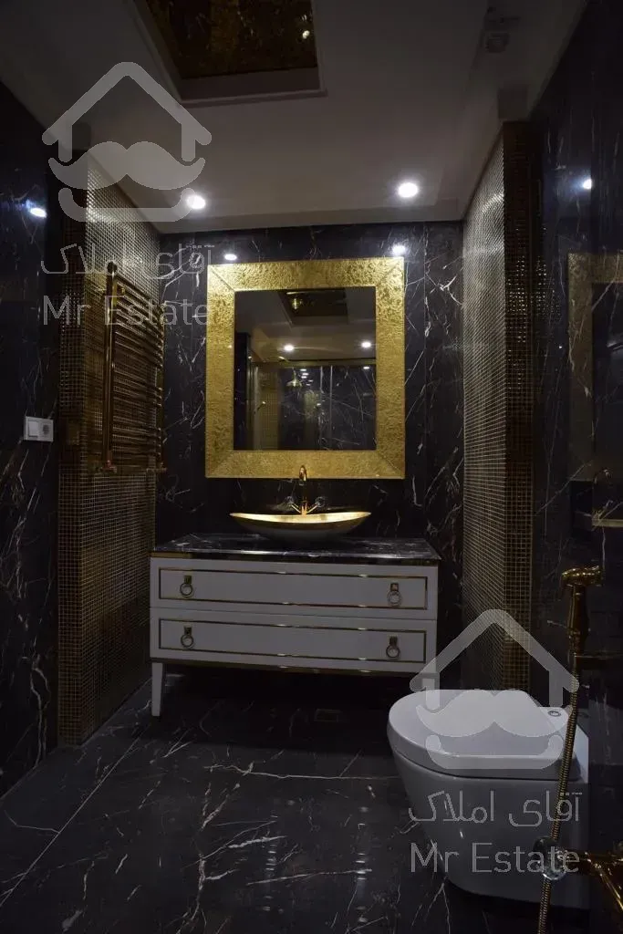 نیاوران ، بهترین فرعی ، ۲۱۸ متر ، ۳ خواب مستر