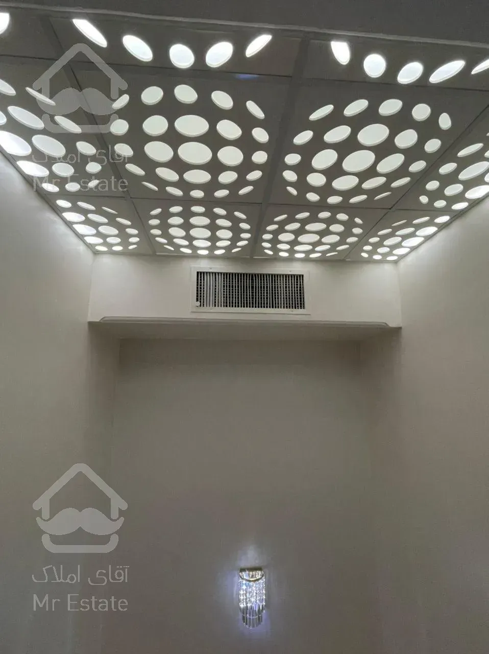 فروش آپارتمان فرشته 110  متر لوکس