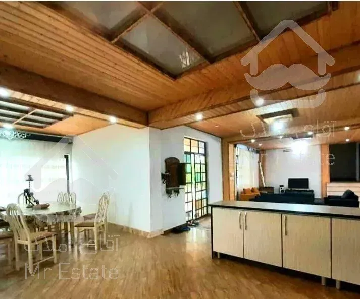 ۳۵۰متر اپارتمان مبله دوخواب در لواسان