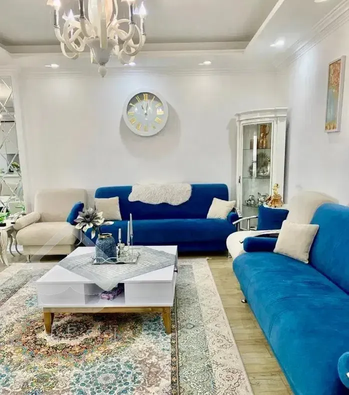 فروش آپارتمان ۱۱۸ متر خوش ساخت ویو دریا