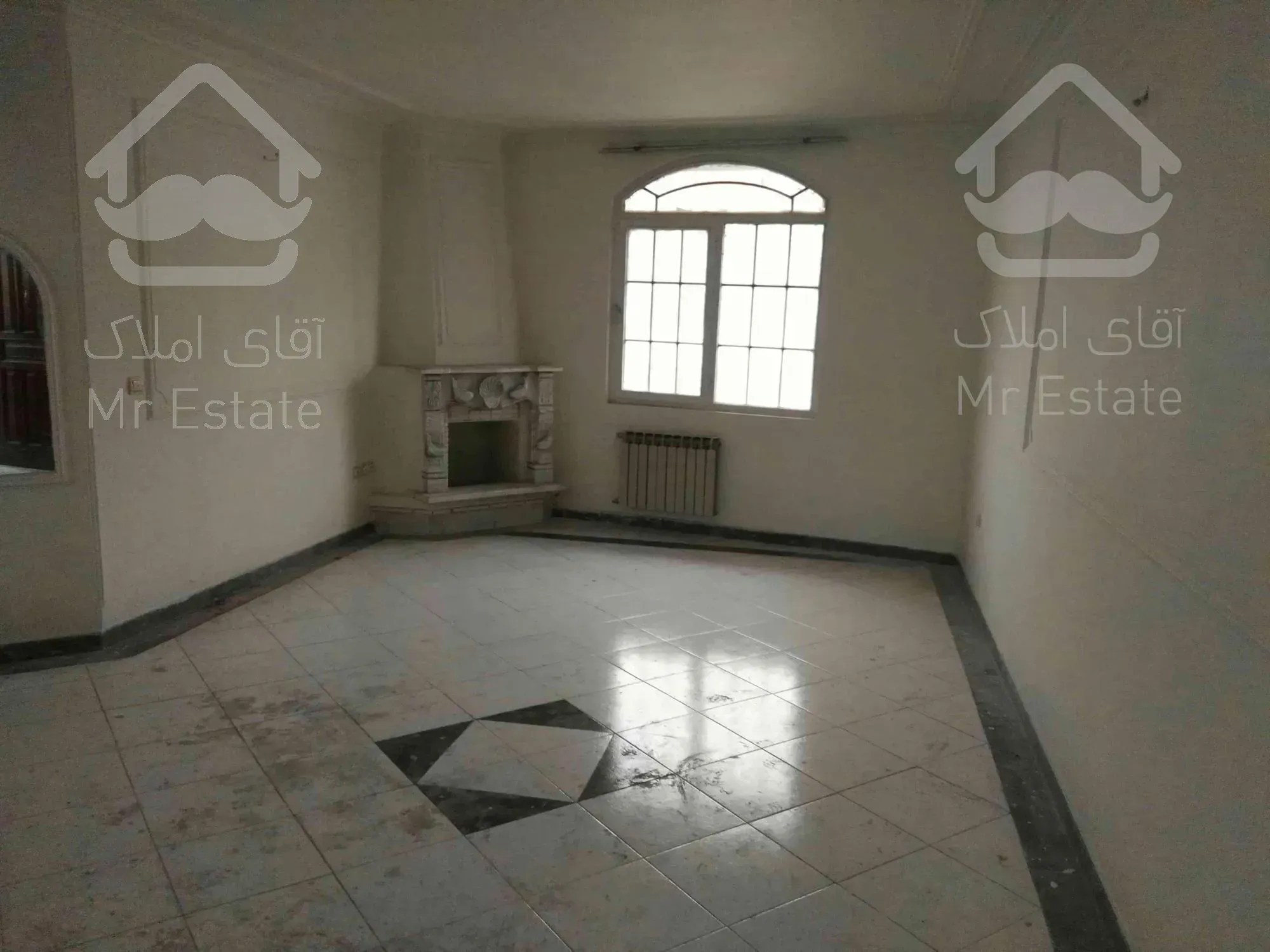 خرید آپارتمان موقعیت اداری بر اصلی بلوار فردوس