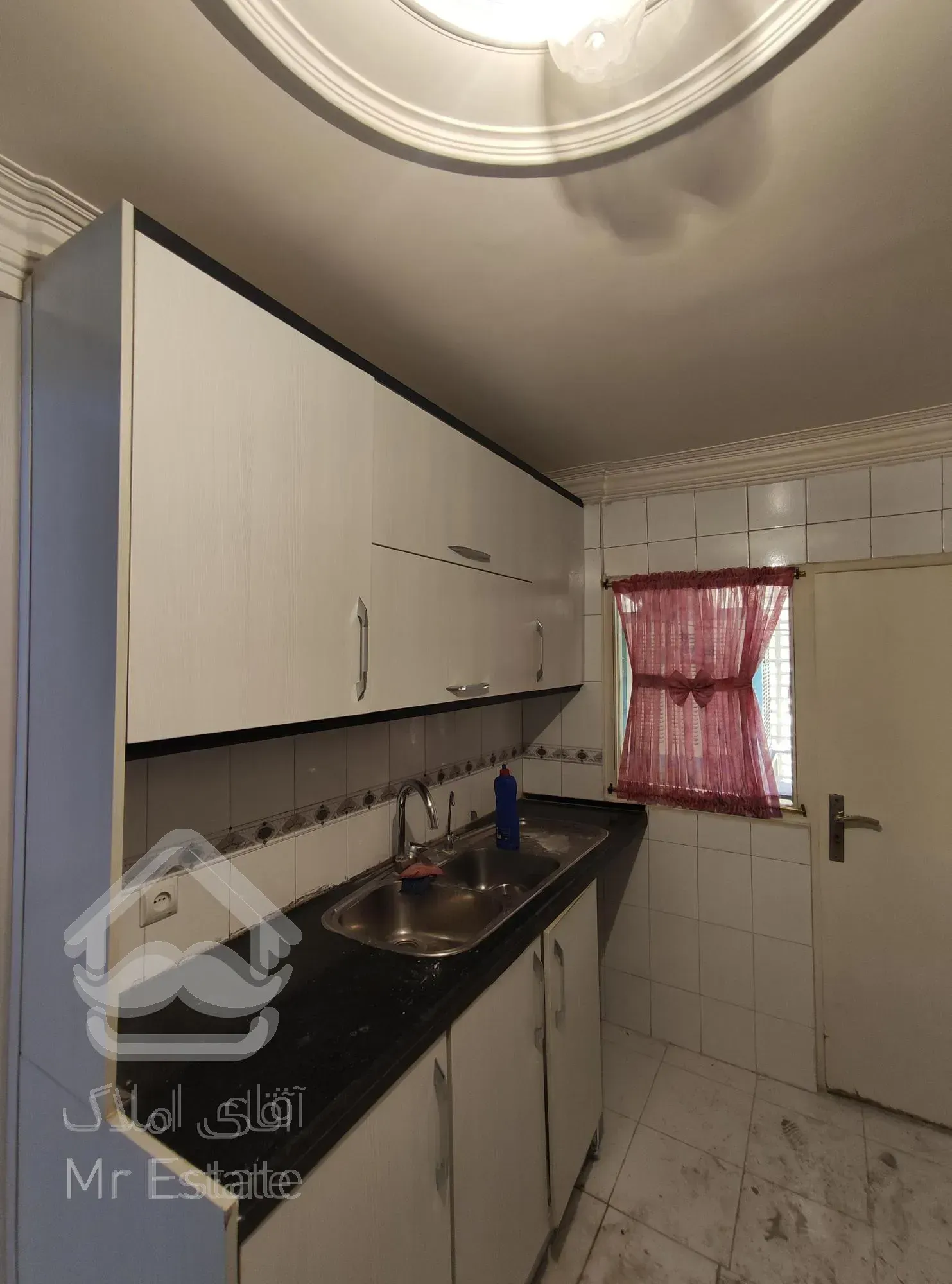 ۹۵متر ۲خواب منطقه۲۲تهران