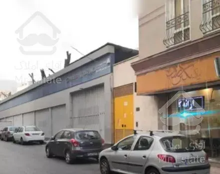 مغازه 33 متری دولت