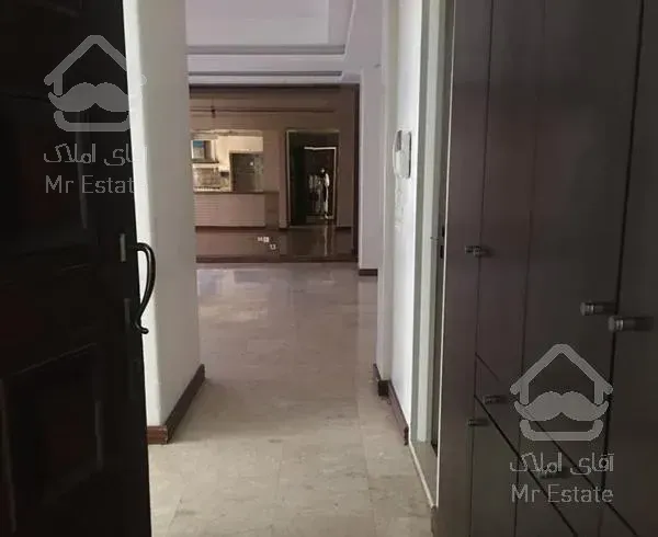 آپارتمان ۱۳۷ متر در دربند