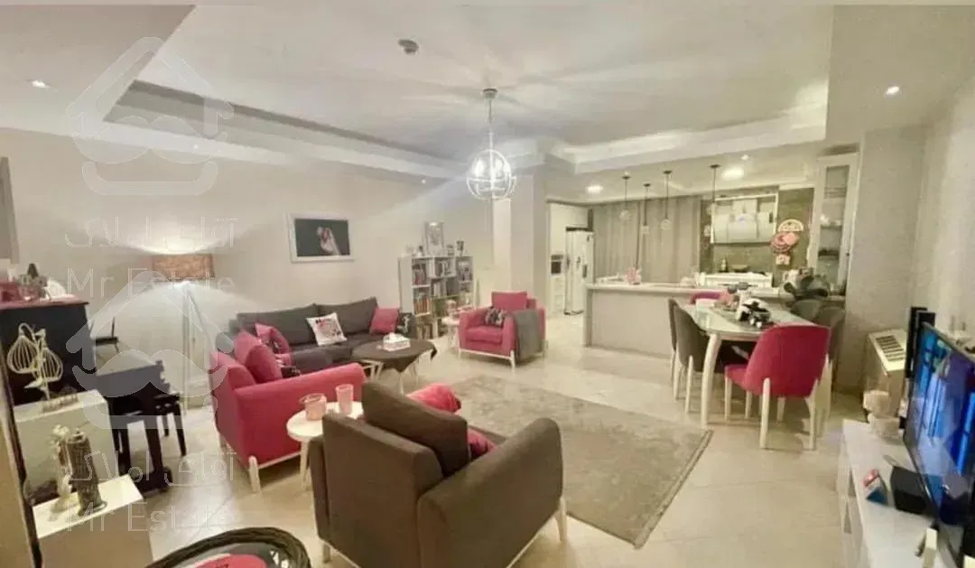 ٩٣ متر/ کوى بیمه اکباتان/ سرمایه گذارى سودمند