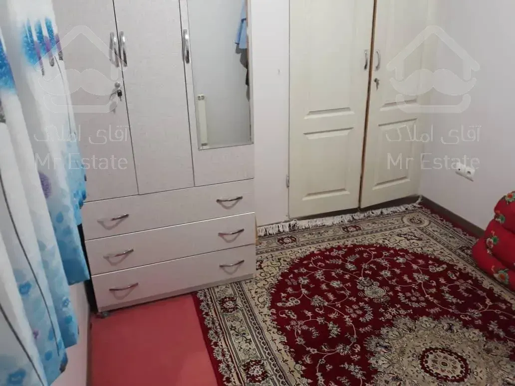 ۶۸متری دوخوابه هاشمی