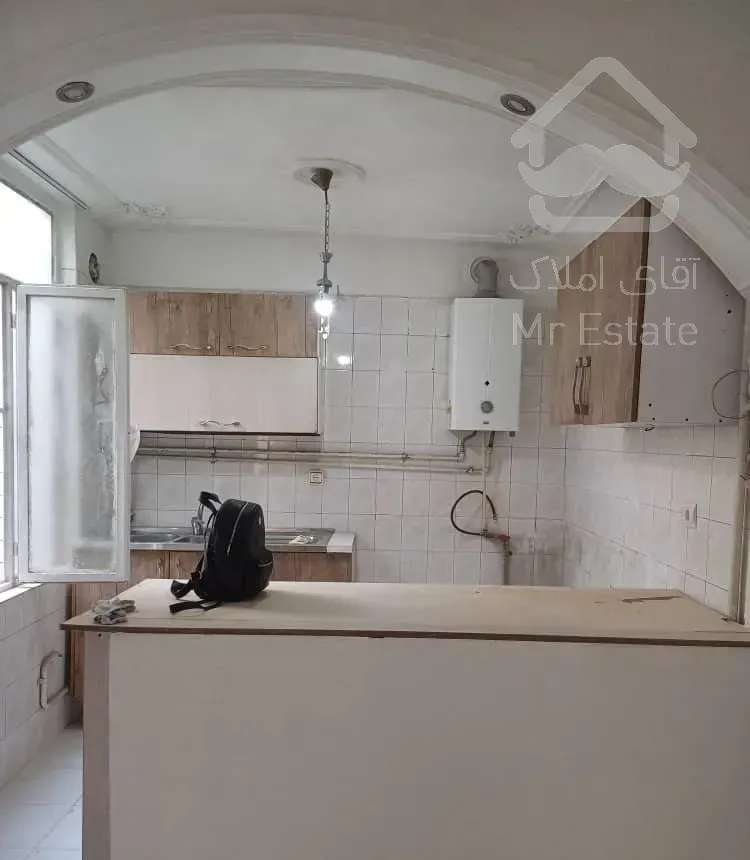 فروش آپارتمان ۴۱ متری ۱ خوابه طبقه ۱ در بریانک