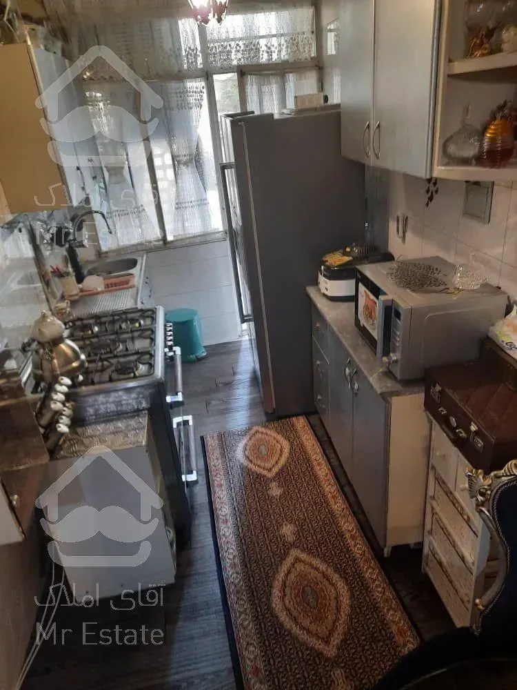 آپارتمان ۵۳ متری تک خواب