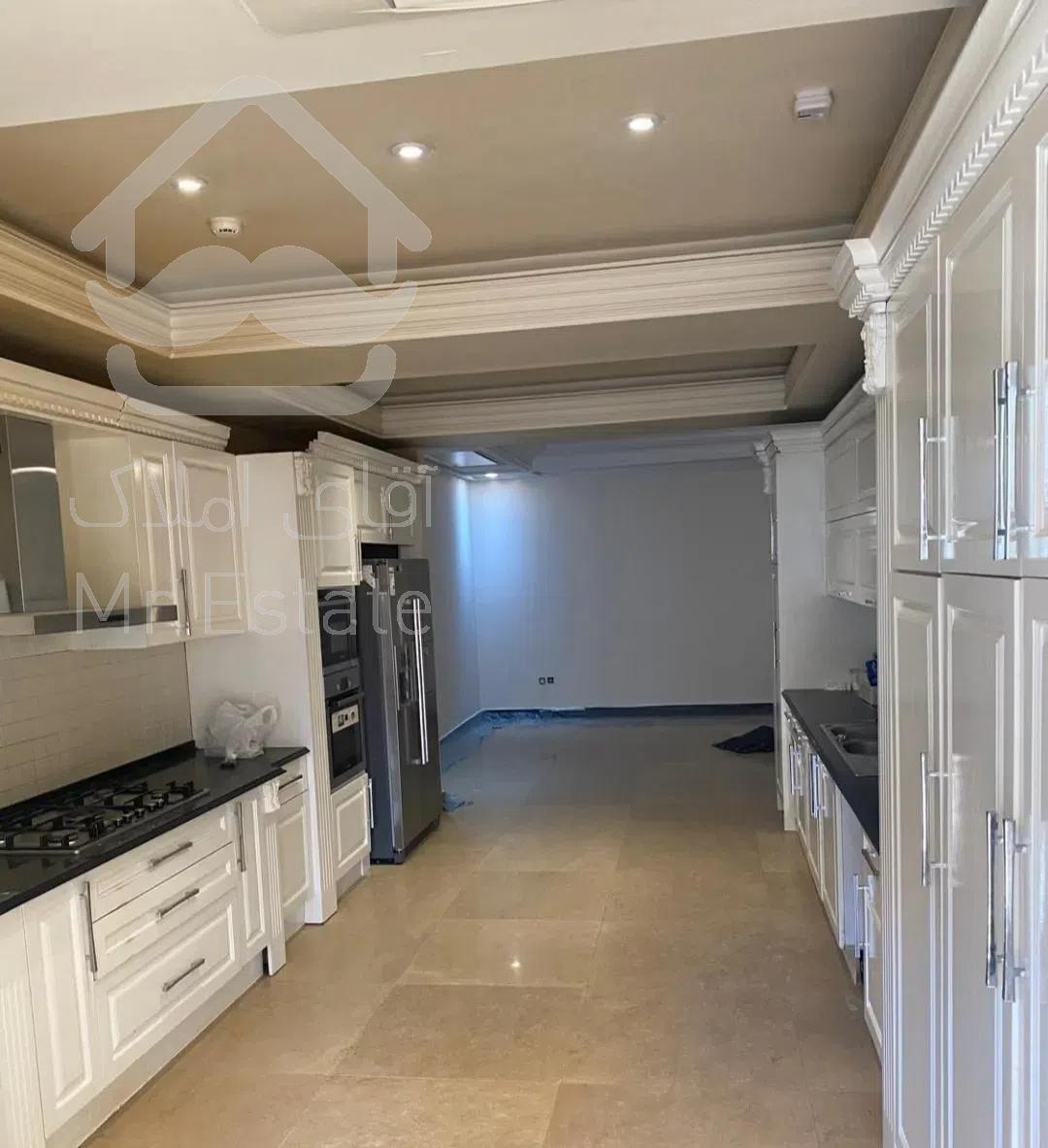 ۲۸۰متر فرشته چناران فول مشاعات(طبقه۵ ساختمان برند)