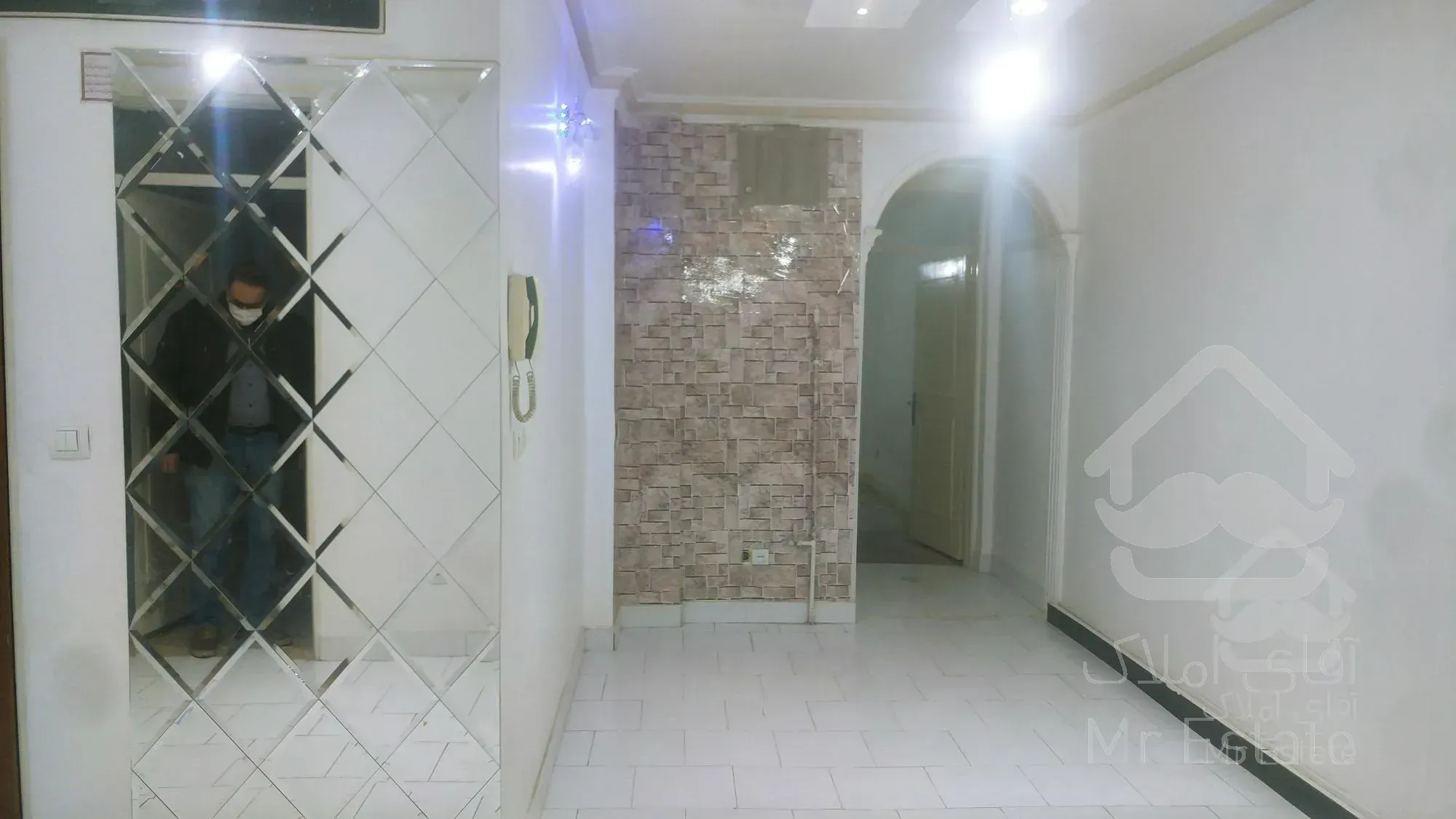 59متر2خواب /بهترین لوکیشن/اذربایجان سلسبیل