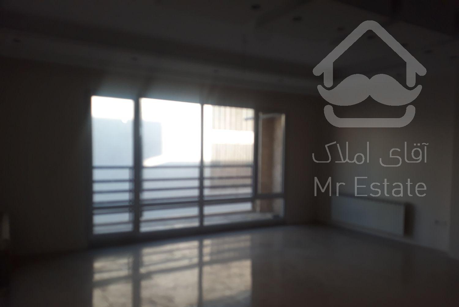 ۱۱۰ متر ۲ خوابه